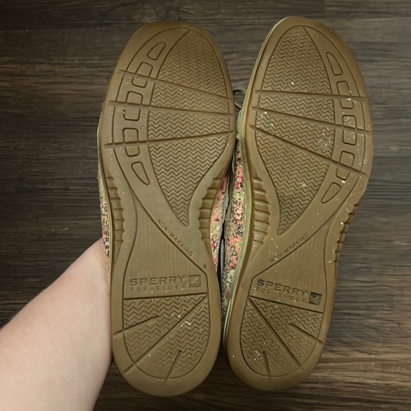 Sperry Angelfish Women’s Boat Shoes - Size 8 - Picture 5 of 5